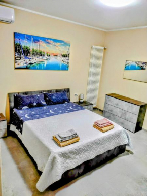 Villa Paoletti Appartamento vacanze nel cuore di Gradara Gradara